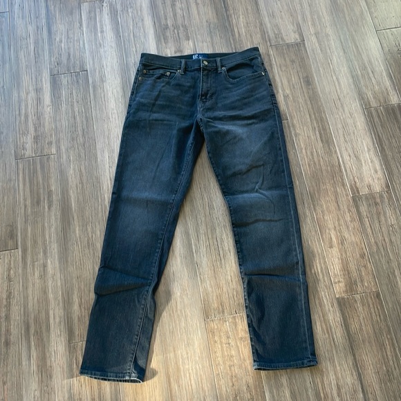GAP Other - Gap Men’s black jeans 34x34